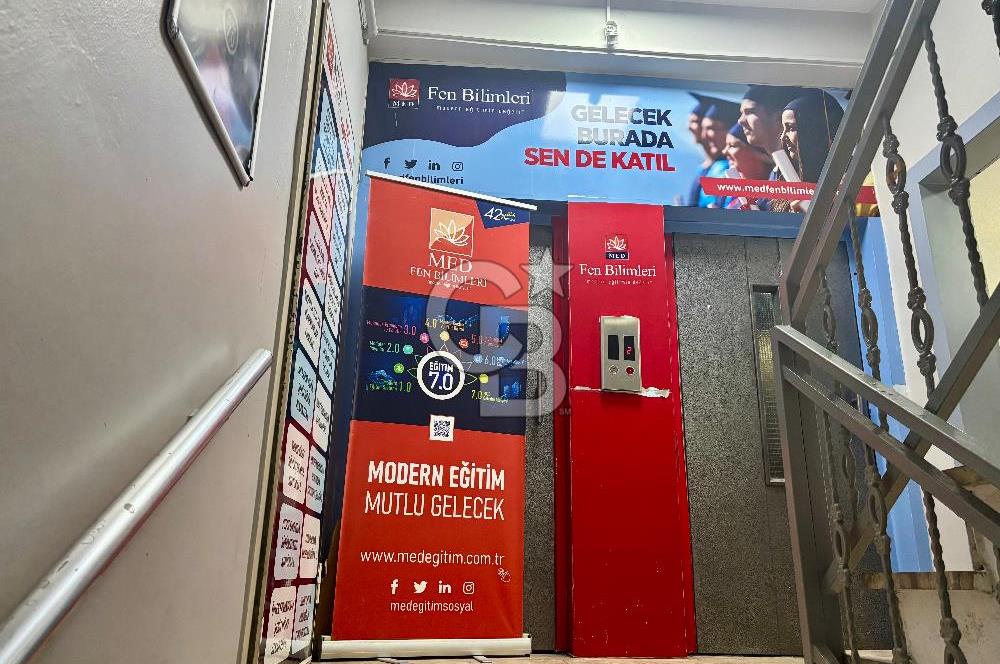 Devren Kiralık Kurs Merkezi