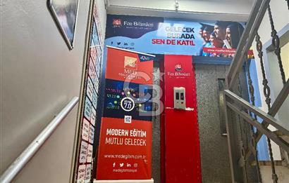 Devren Kiralık Kurs Merkezi