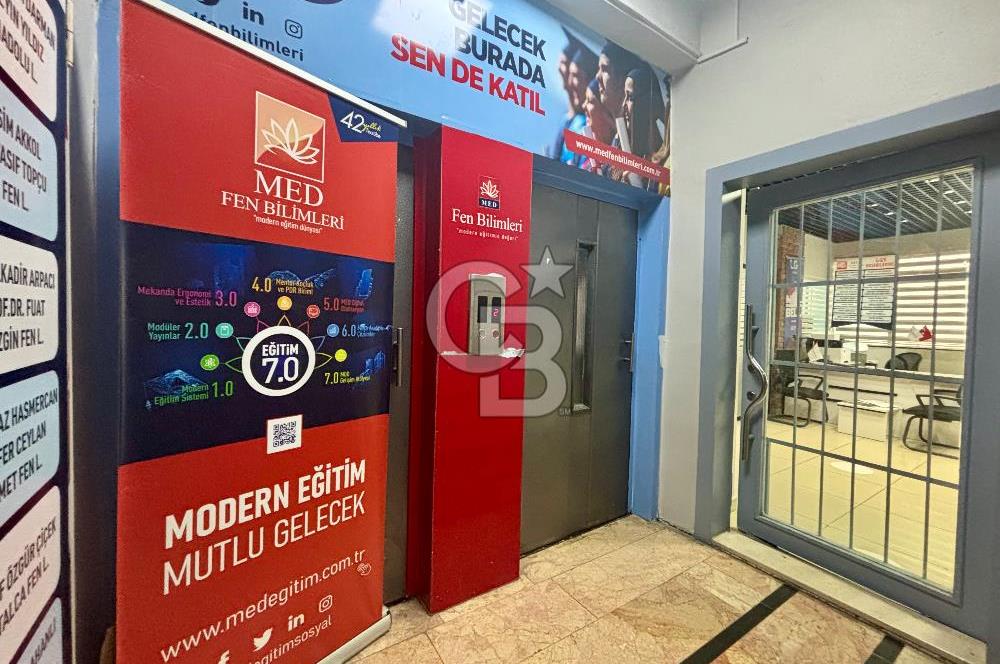 Devren Kiralık Kurs Merkezi
