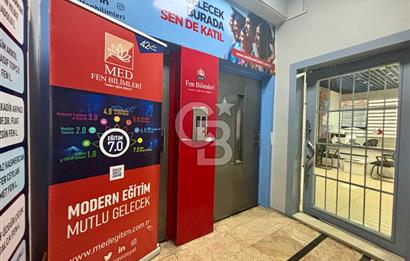 Devren Kiralık Kurs Merkezi