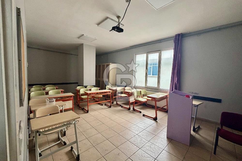 Devren Kiralık Kurs Merkezi