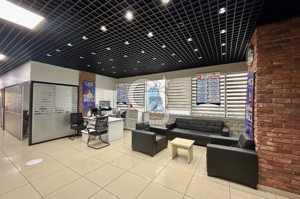 Devren Kiralık Kurs Merkezi