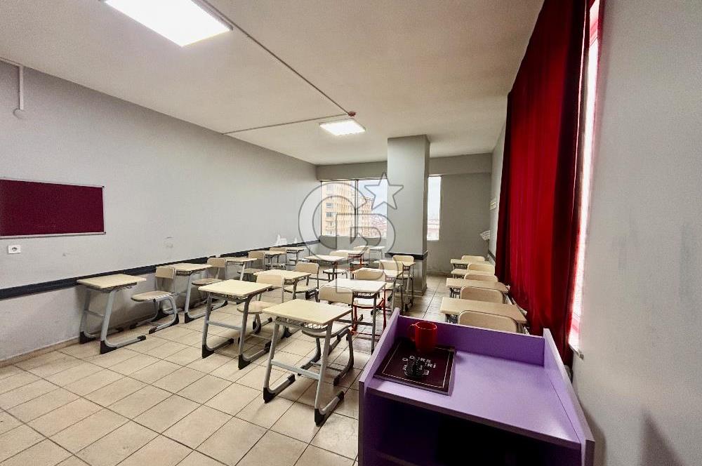Devren Kiralık Kurs Merkezi