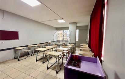 Devren Kiralık Kurs Merkezi