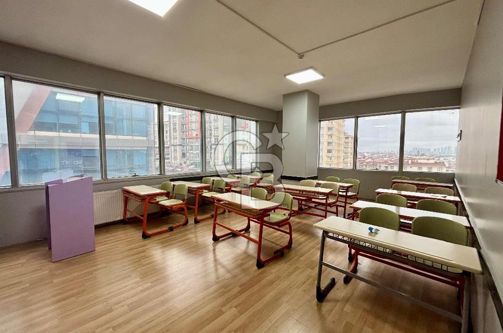 Devren Kiralık Kurs Merkezi