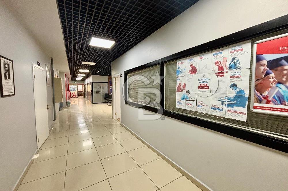 Devren Kiralık Kurs Merkezi