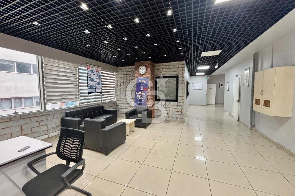 Devren Kiralık Kurs Merkezi