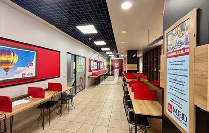 Devren Kiralık Kurs Merkezi