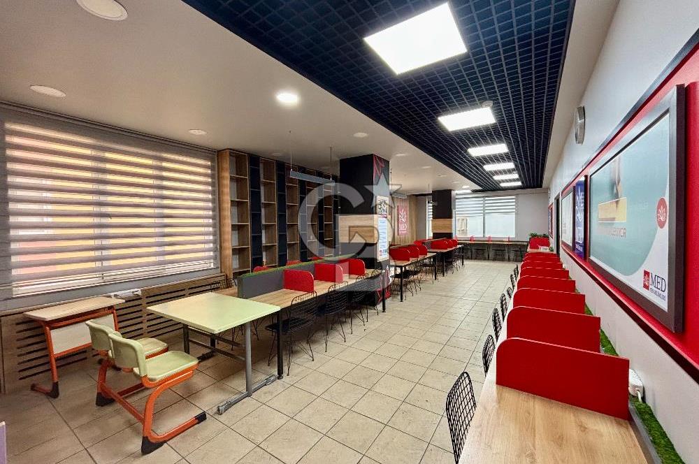 Devren Kiralık Kurs Merkezi