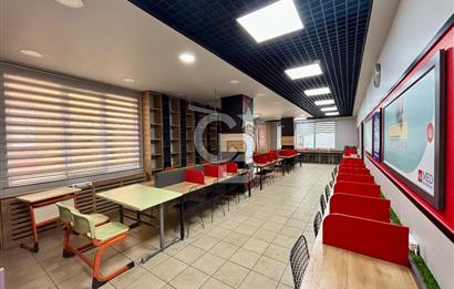 Devren Kiralık Kurs Merkezi