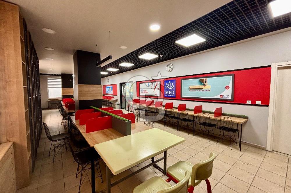 Devren Kiralık Kurs Merkezi