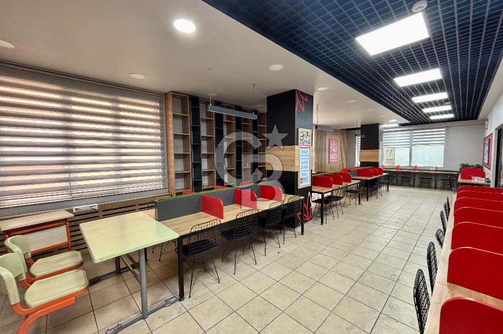 Devren Kiralık Kurs Merkezi