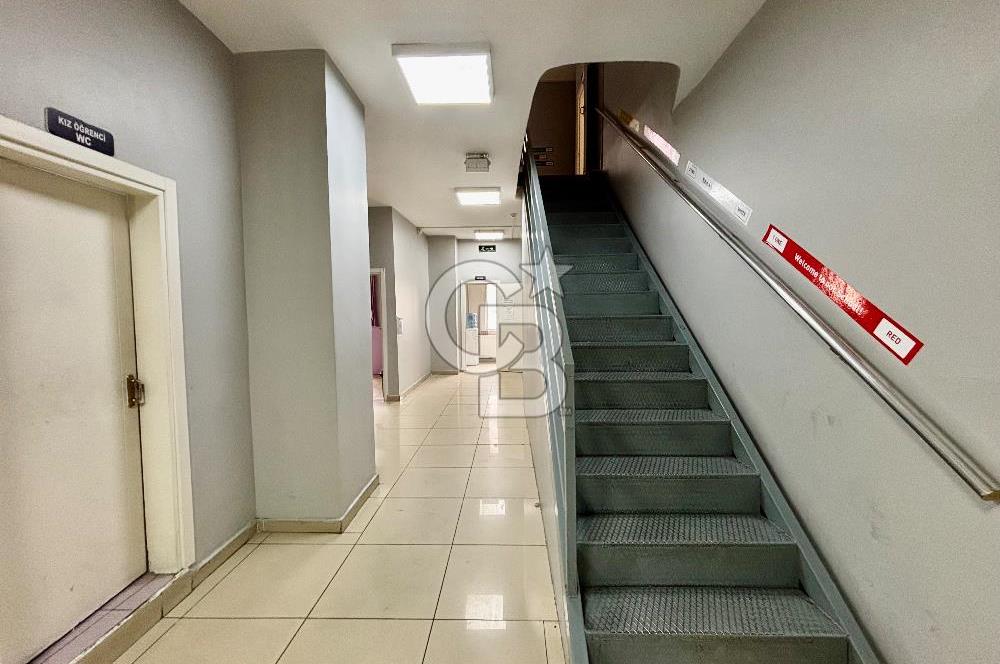 Devren Kiralık Kurs Merkezi