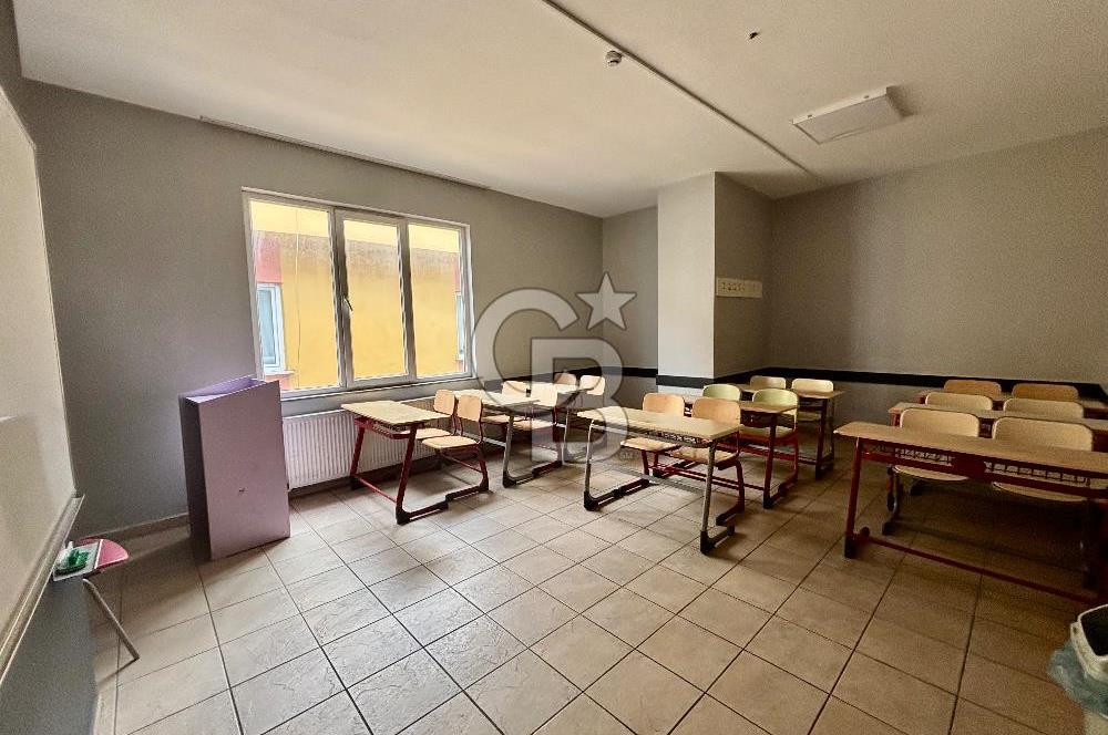 Devren Kiralık Kurs Merkezi