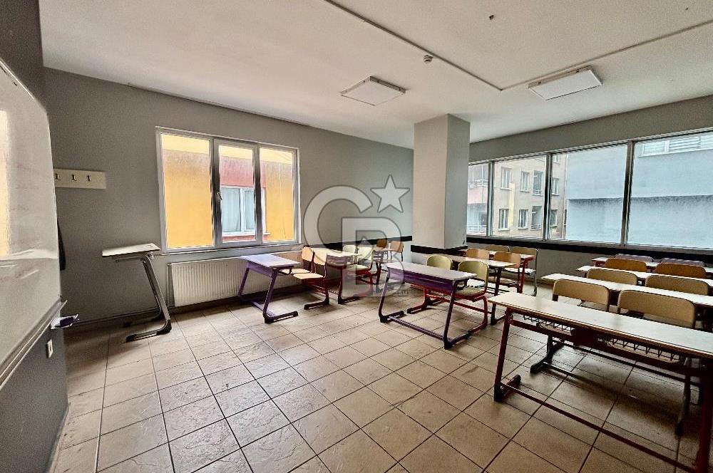 Devren Kiralık Kurs Merkezi