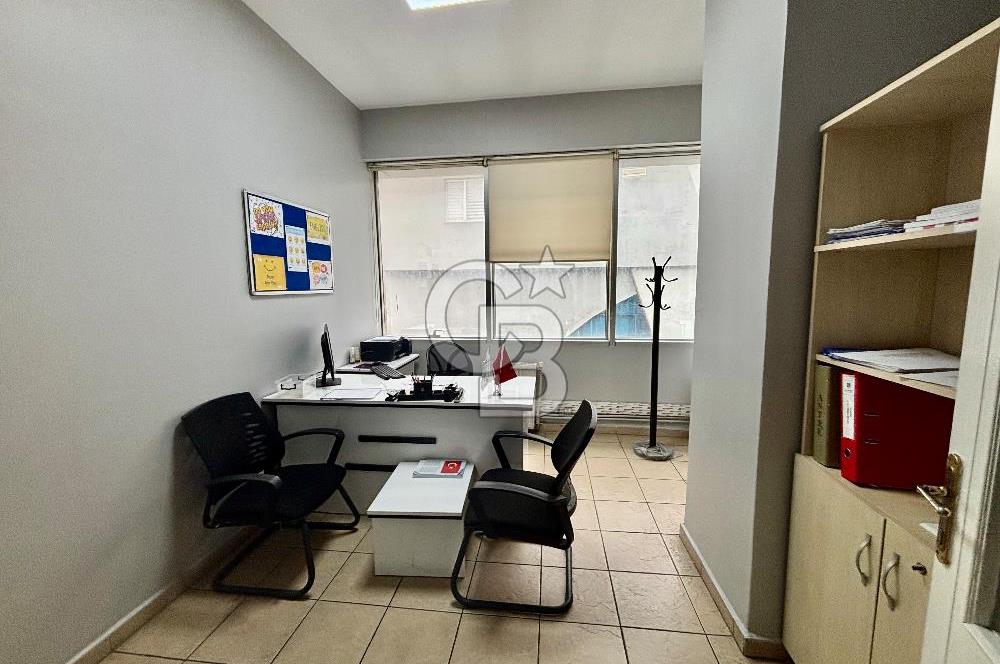 Devren Kiralık Kurs Merkezi