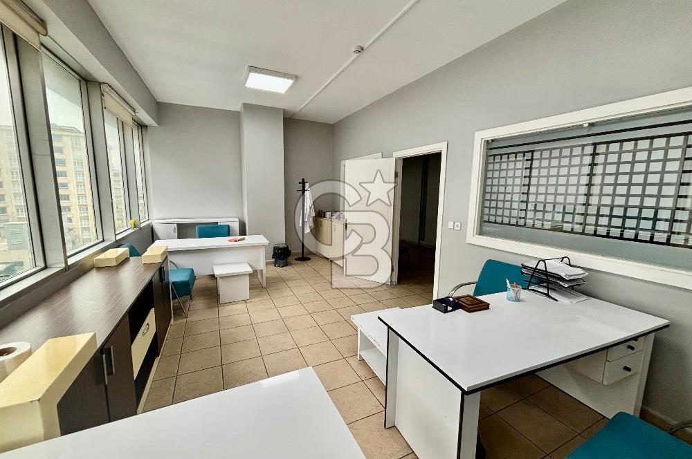 Devren Kiralık Kurs Merkezi