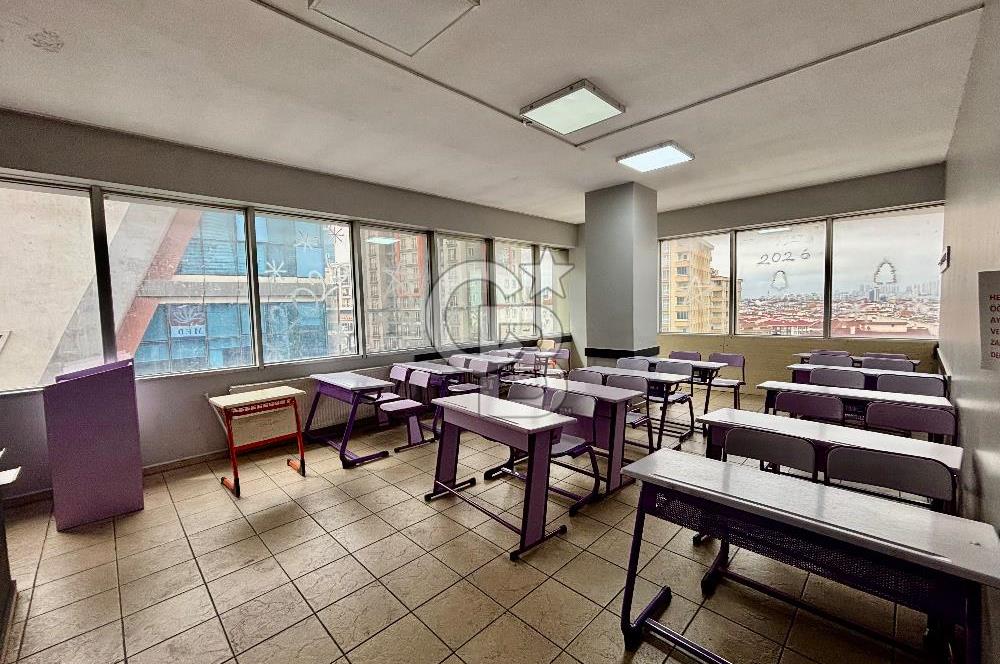 Devren Kiralık Kurs Merkezi