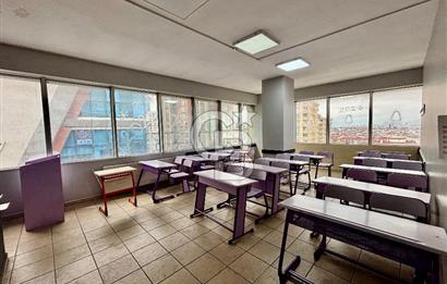 Devren Kiralık Kurs Merkezi