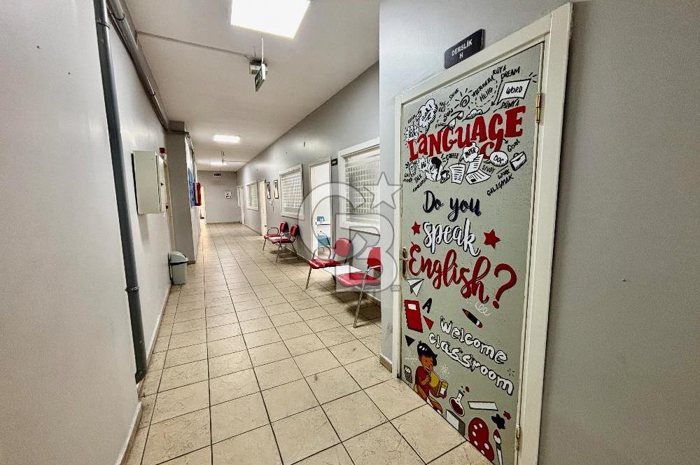 Devren Kiralık Kurs Merkezi