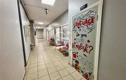 Devren Kiralık Kurs Merkezi