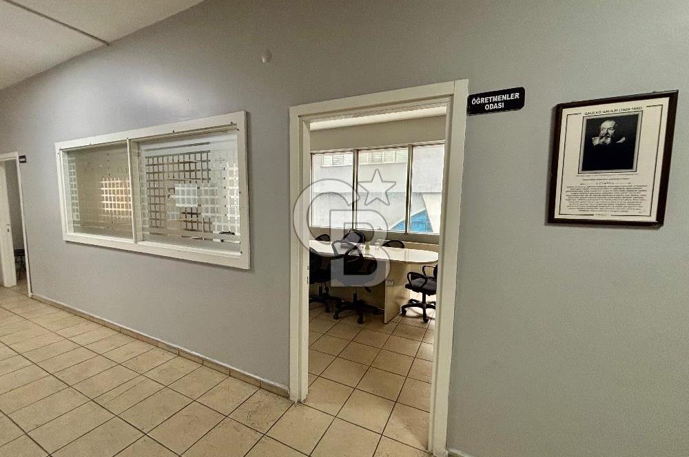 Devren Kiralık Kurs Merkezi