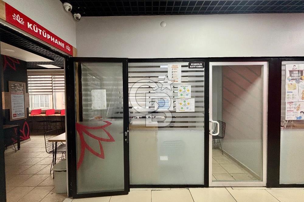 Devren Kiralık Kurs Merkezi