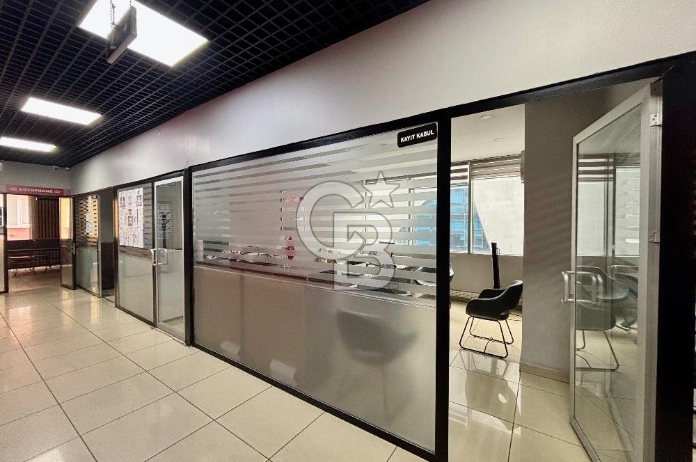 Devren Kiralık Kurs Merkezi