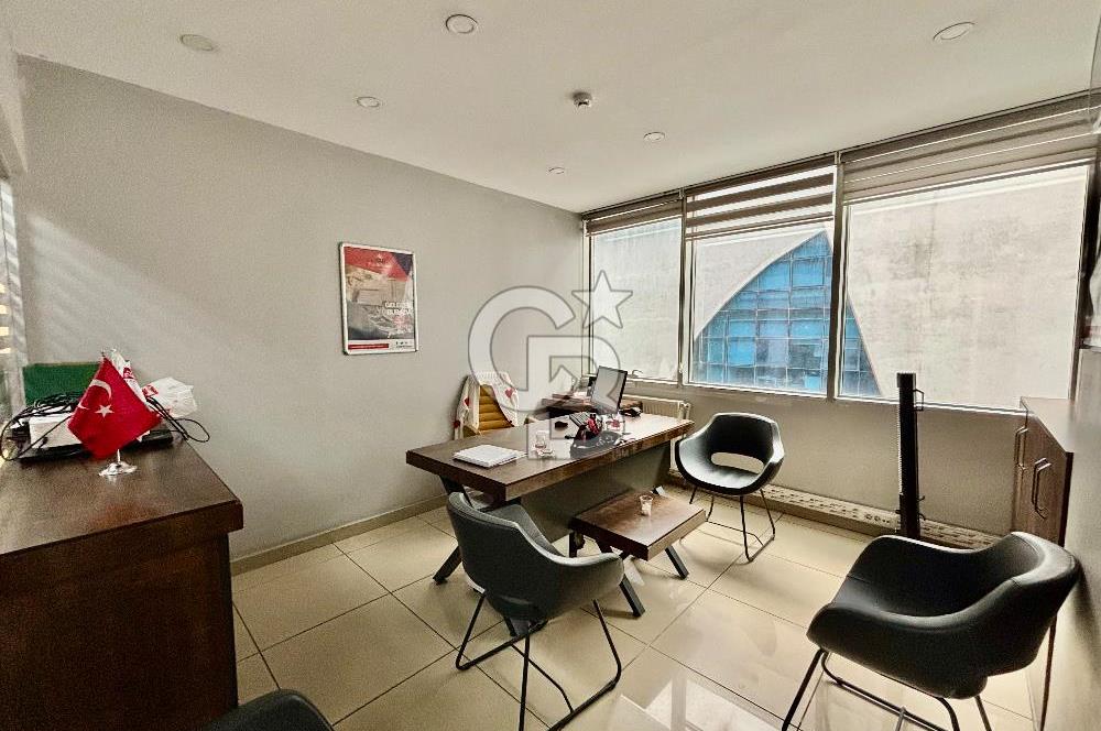 Devren Kiralık Kurs Merkezi