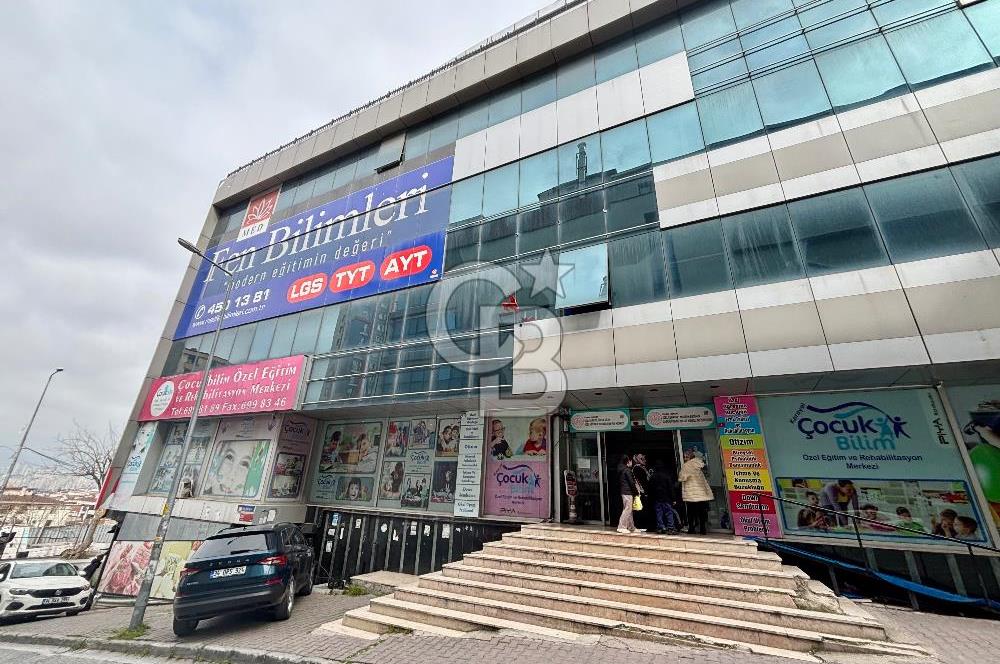 Devren Kiralık Kurs Merkezi