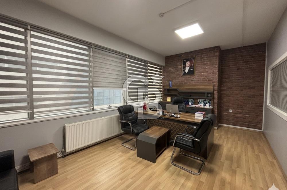 Devren Kiralık Kurs Merkezi