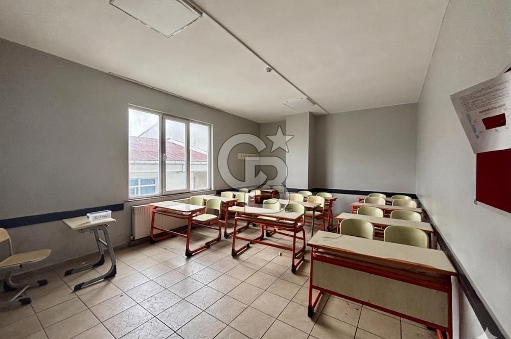 Devren Kiralık Kurs Merkezi