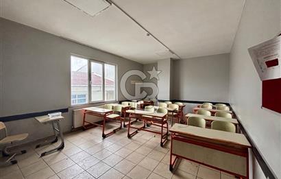 Devren Kiralık Kurs Merkezi
