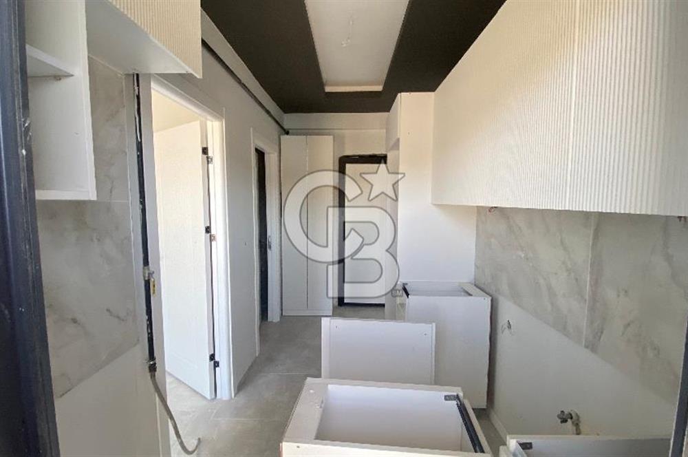 PURSAKLAR SARAY'DA FLY INN RESIDENCE BAĞIMSIZ MUTFAKLI