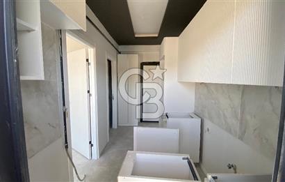 PURSAKLAR SARAY'DA FLY INN RESIDENCE BAĞIMSIZ MUTFAKLI