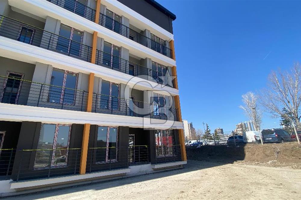 PURSAKLAR SARAY'DA FLY INN RESIDENCE BAĞIMSIZ MUTFAKLI