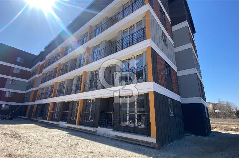 PURSAKLAR SARAY'DA FLY INN RESIDENCE BAĞIMSIZ MUTFAKLI