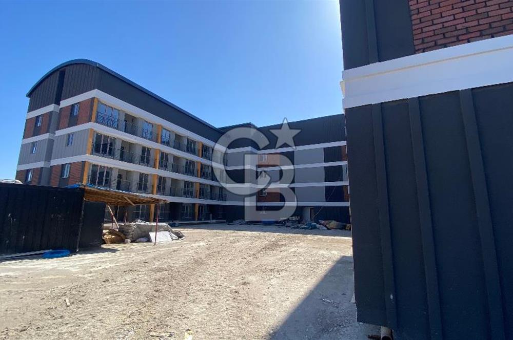 PURSAKLAR SARAY'DA FLY INN RESIDENCE BAĞIMSIZ MUTFAKLI