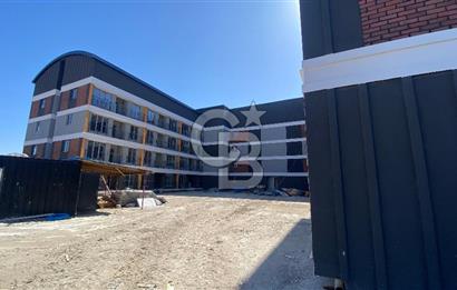 PURSAKLAR SARAY'DA FLY INN RESIDENCE BAĞIMSIZ MUTFAKLI