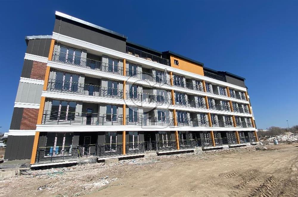 PURSAKLAR SARAY'DA FLY INN RESIDENCE BAĞIMSIZ MUTFAKLI