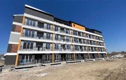 PURSAKLAR SARAY'DA FLY INN RESIDENCE BAĞIMSIZ MUTFAKLI