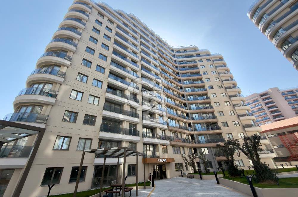 HALKALI BRAND ATAKENT 2 SATILIK 2+1 DAİRE