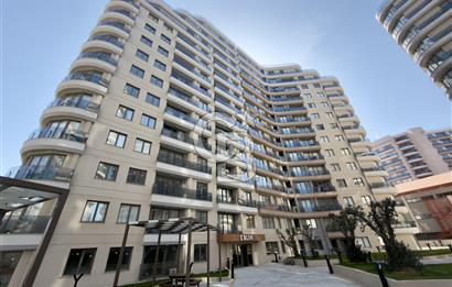 HALKALI BRAND ATAKENT 2 SATILIK 2+1 DAİRE SIFIR