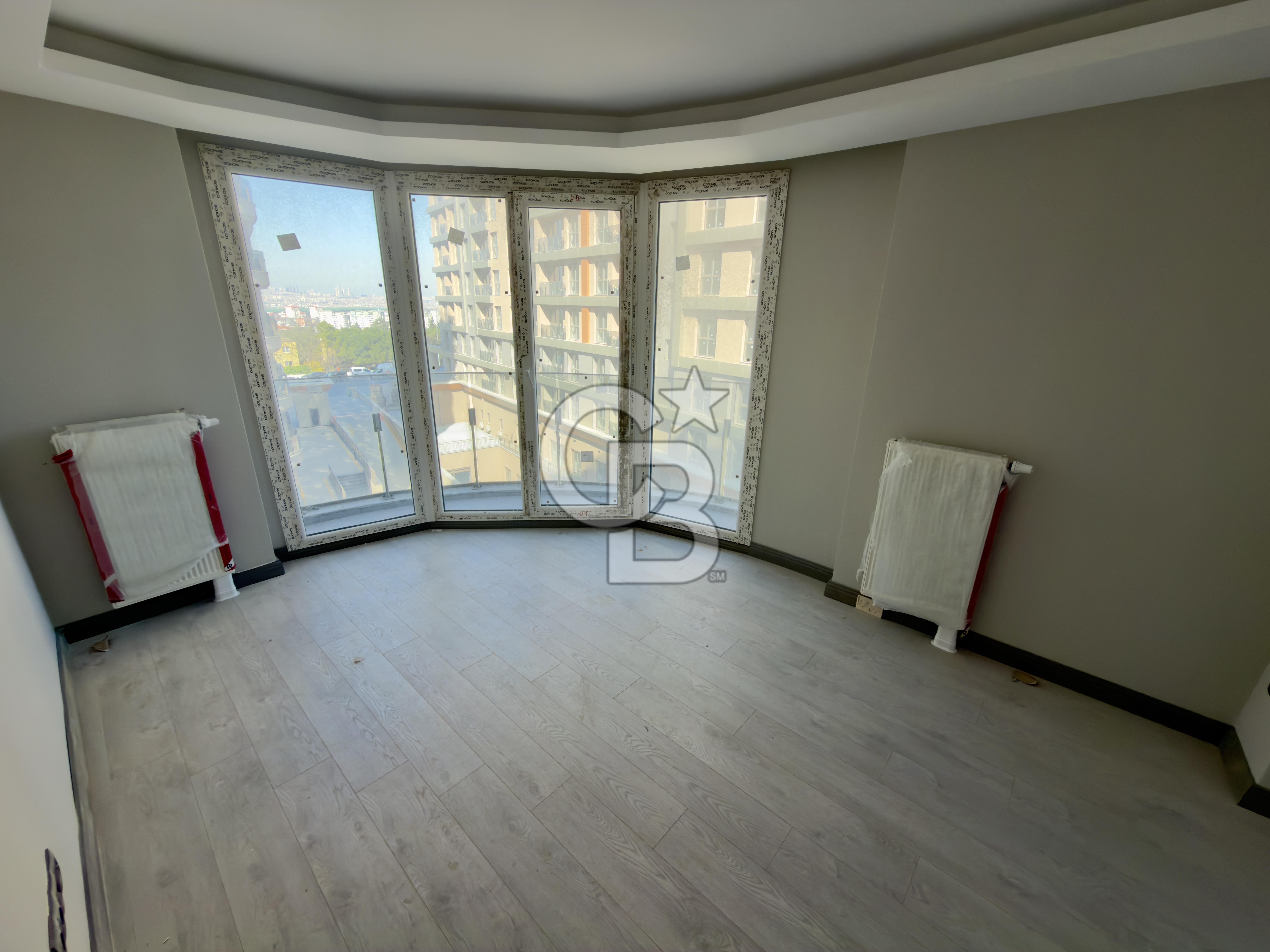 HALKALI BRAND ATAKENT 2 SATILIK 2+1 DAİRE