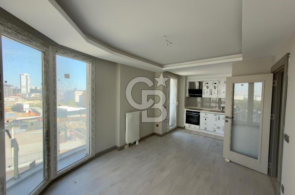 HALKALI BRAND ATAKENT 2 SATILIK 2+1 DAİRE