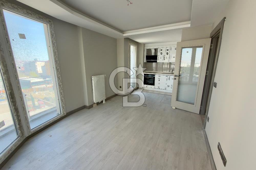 HALKALI BRAND ATAKENT 2 SATILIK 2+1 DAİRE