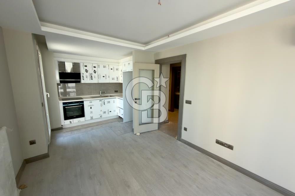 HALKALI BRAND ATAKENT 2 SATILIK 2+1 DAİRE