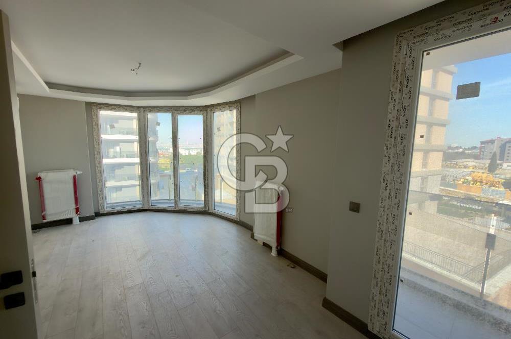 HALKALI BRAND ATAKENT 2 SATILIK 2+1 DAİRE