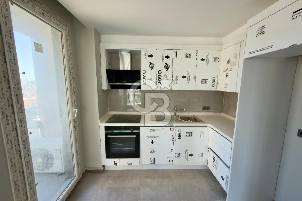 HALKALI BRAND ATAKENT 2 SATILIK 2+1 DAİRE