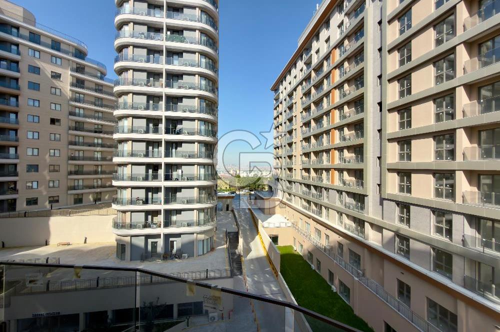 HALKALI BRAND ATAKENT 2 SATILIK 2+1 DAİRE